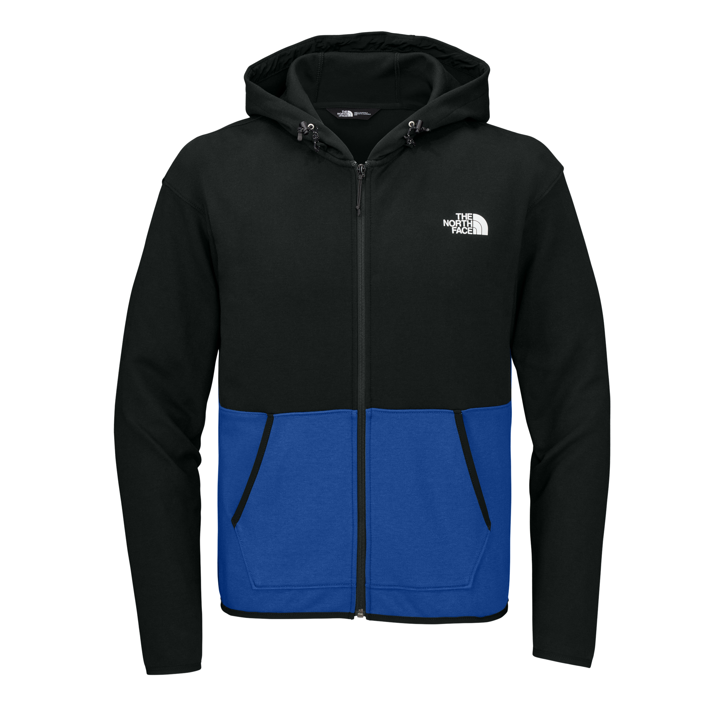 【HI FI FNK】Bokasi Knitted Zip Hoodie SRF-E1084-NKAH6259-ANTHRACITE.