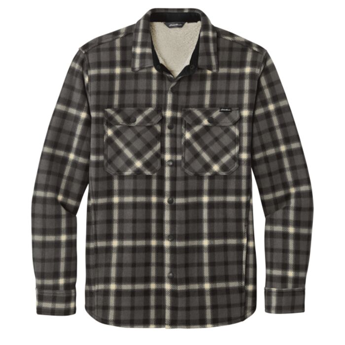 Woodland Shirt Jac Thumbnail