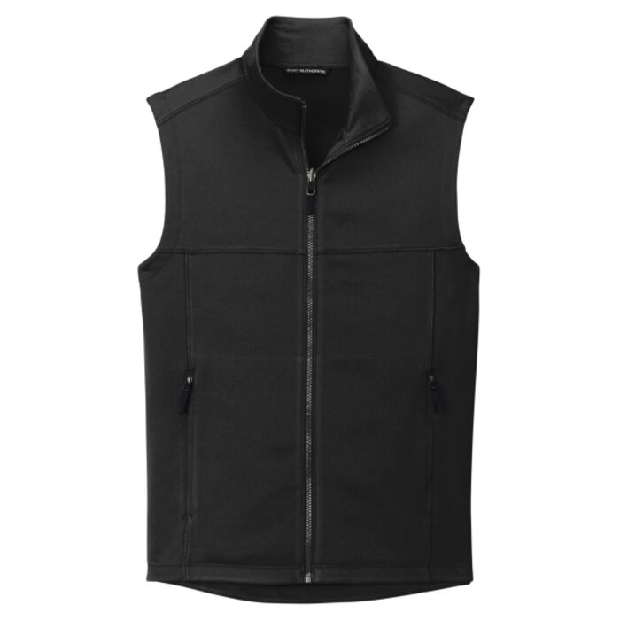 Collective Smooth Fleece Vest Thumbnail