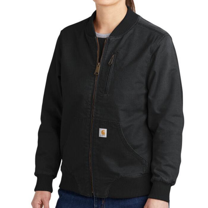 Women's Rugged Flex ® Crawford Jacket Thumbnail