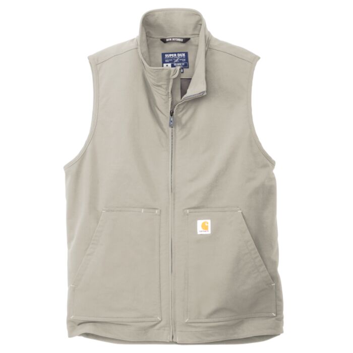 Super Dux Soft Shell Vest Thumbnail