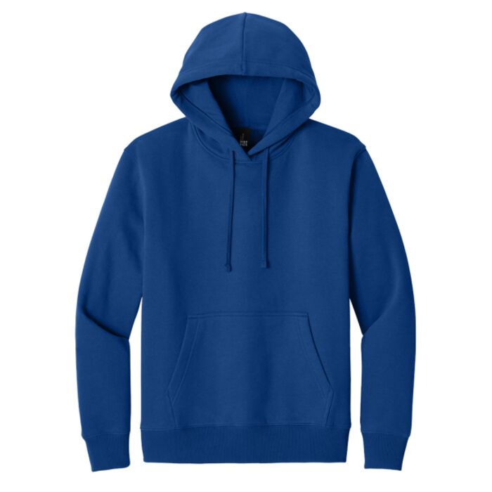 V.I.T. Super Heavyweight Fleece Hoodie Thumbnail