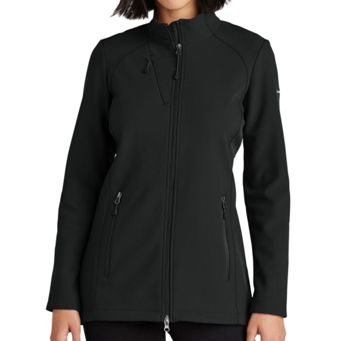 Women's Stretch Soft Shell Jacket Thumbnail