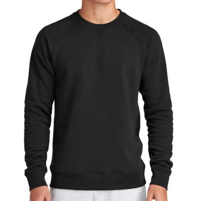 Drive Fleece Crewneck Thumbnail