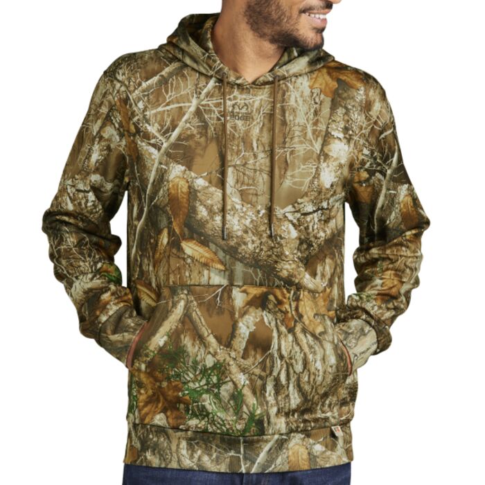 Realtree ® Pullover Hoodie Thumbnail