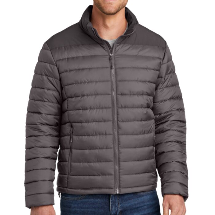 Horizon Puffy Jacket Thumbnail