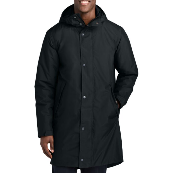 Waterproof Insulated Sideline Parka Thumbnail