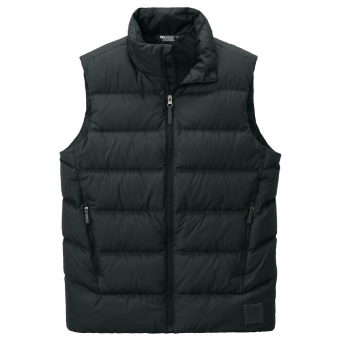Coldsnap Down Vest Thumbnail