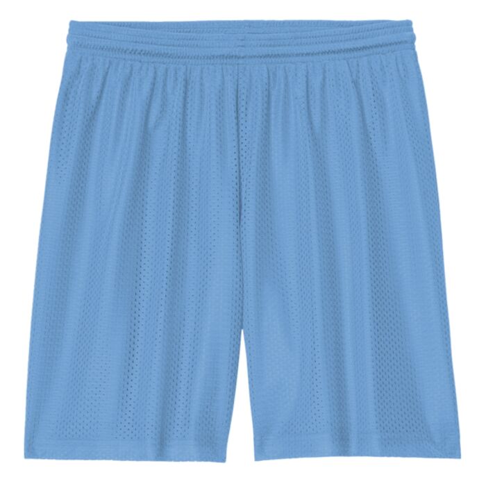 PosiCharge ® Mesh 7' Short Thumbnail