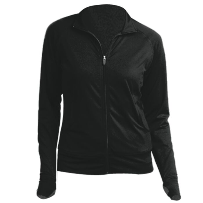 Women's NRG Fitness Jacket Thumbnail