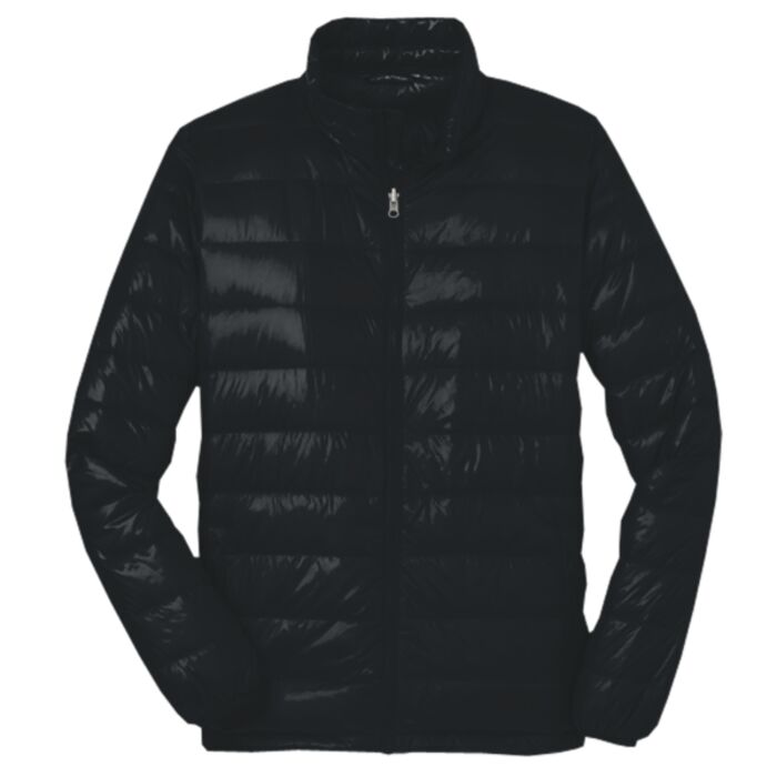 Down Jacket Thumbnail