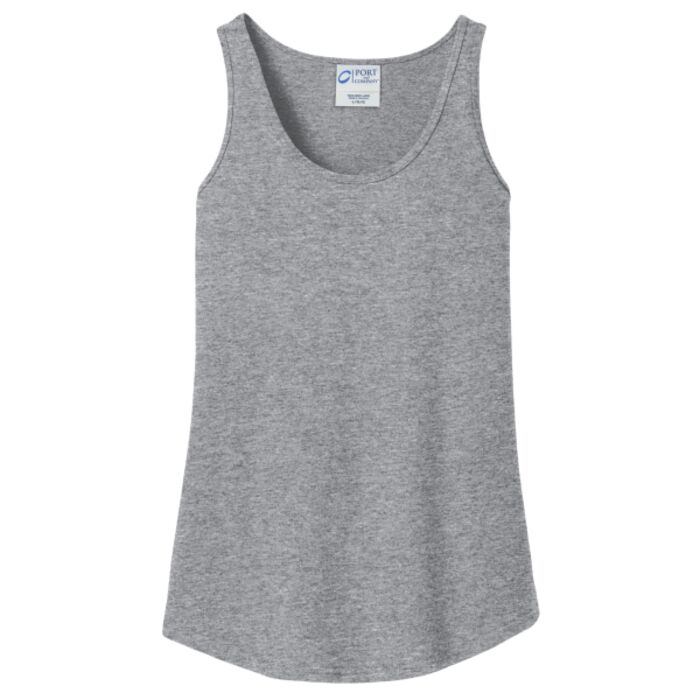 Women's Core Cotton Tank Top Thumbnail