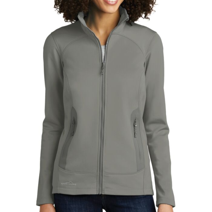 Women's Highpoint Fleece Jacket Thumbnail