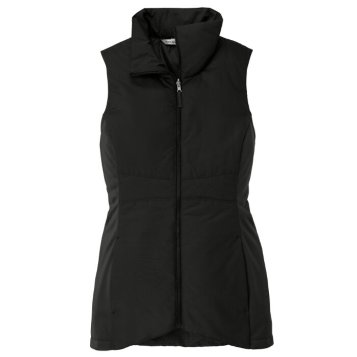 Women's Collective Insulated Vest Thumbnail
