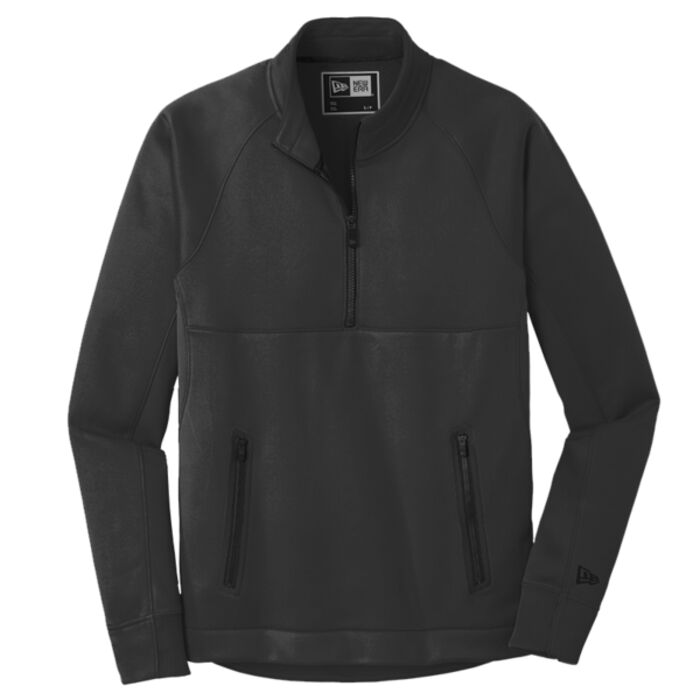 Venue Fleece 1/4 Zip Pullover Thumbnail