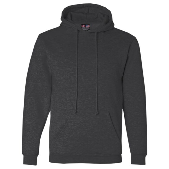 USA-Made Hooded Sweatshirt Thumbnail