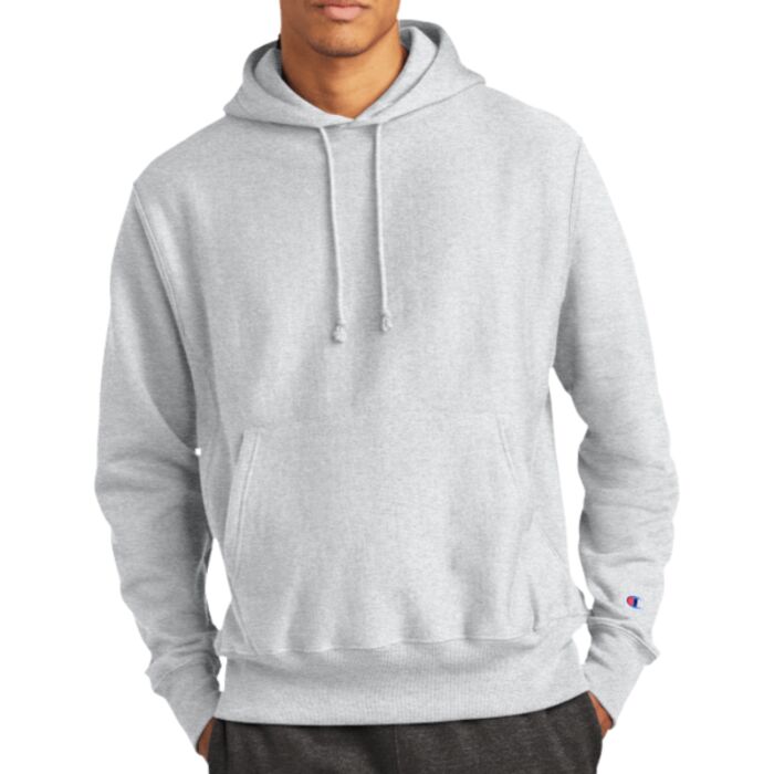 Reverse Weave ® Hooded Sweatshirt Thumbnail