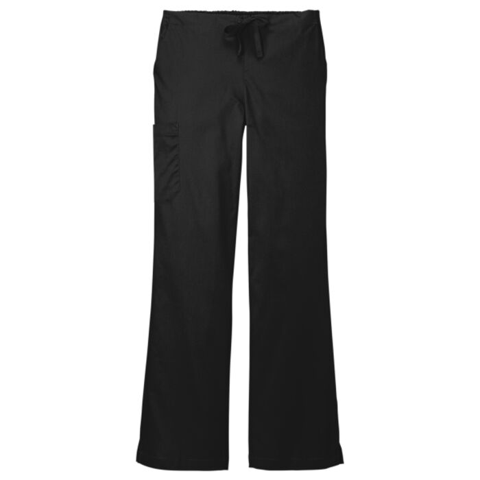 Copy of Women's Tall WorkFlex Flare Leg Cargo Pant Thumbnail