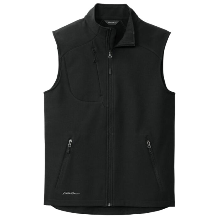 Stretch Soft Shell Vest Thumbnail