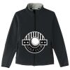 Women's Glacier ® Soft Shell Jacket Thumbnail