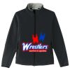 Women's Glacier ® Soft Shell Jacket Thumbnail