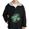 Youth Team Jacket Thumbnail