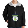 Youth Team Jacket Thumbnail