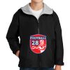 Youth Team Jacket Thumbnail