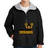Youth Team Jacket Thumbnail