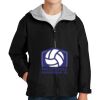 Youth Team Jacket Thumbnail