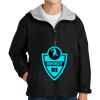 Youth Team Jacket Thumbnail