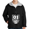 Youth Team Jacket Thumbnail