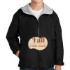 Youth Team Jacket Thumbnail