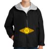 Youth Team Jacket Thumbnail