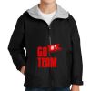Youth Team Jacket Thumbnail