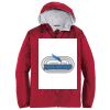 Team Jacket Thumbnail