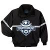 Challenger Jacket with Reflective Taping Thumbnail