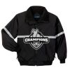 Challenger Jacket with Reflective Taping Thumbnail