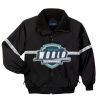 Challenger Jacket with Reflective Taping Thumbnail