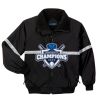 Challenger Jacket with Reflective Taping Thumbnail