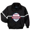 Challenger Jacket with Reflective Taping Thumbnail