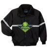 Challenger Jacket with Reflective Taping Thumbnail