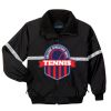 Challenger Jacket with Reflective Taping Thumbnail