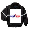 Challenger Jacket with Reflective Taping Thumbnail