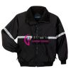 Challenger Jacket with Reflective Taping Thumbnail