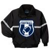 Challenger Jacket with Reflective Taping Thumbnail