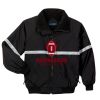 Challenger Jacket with Reflective Taping Thumbnail
