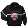 Challenger Jacket with Reflective Taping Thumbnail