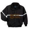 Challenger Jacket with Reflective Taping Thumbnail