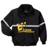Challenger Jacket with Reflective Taping Thumbnail